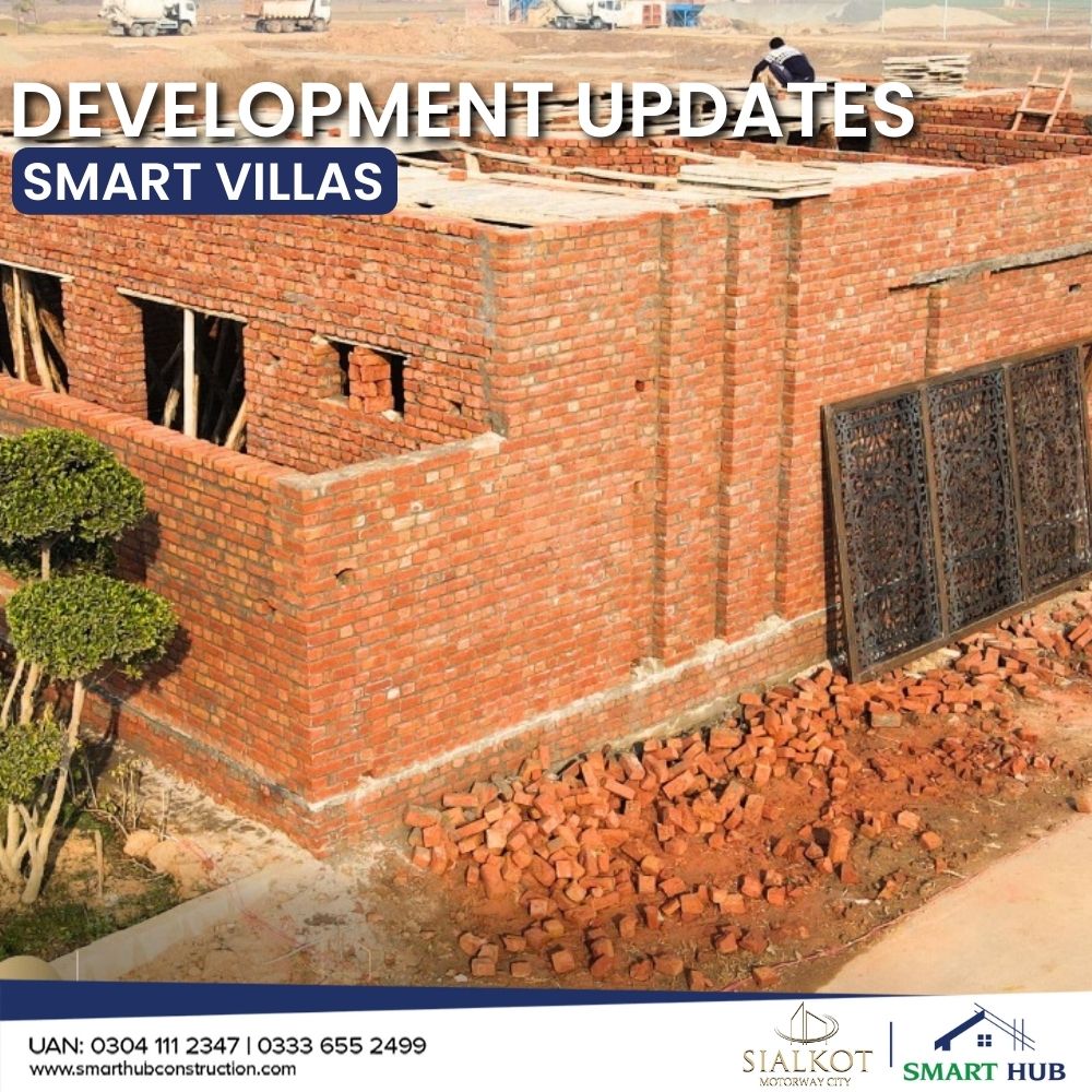 SmarthubE's tweet photo. "Step into the future of living! Smart Villas, where innovation meets elegance. Your dream home is just a click away"

For more details:
https://t.co/NMxWoTbbPV
UAN 0304 111 2347, 0333 655 2499
Sialkot Motorway City

#SmartHomes #FutureLiving #SialkotMotorwayCity #SMC #Smarthub https://t.co/R8kK2v2enn