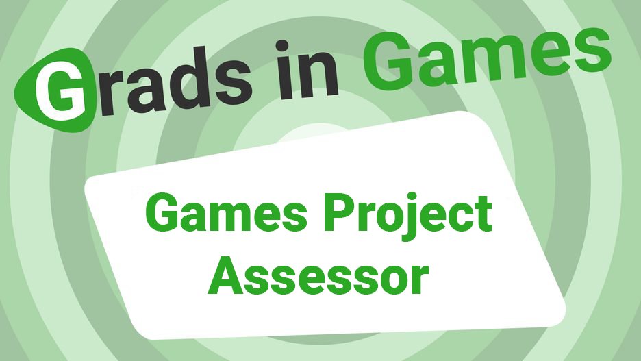 Got valuable insight and knowledge? Want to share that with the next generation of developers?

We need you!

Learn more and sign up here: docs.google.com/forms/d/e/1FAI…

#Careers #GamesIndustry #VideoGames