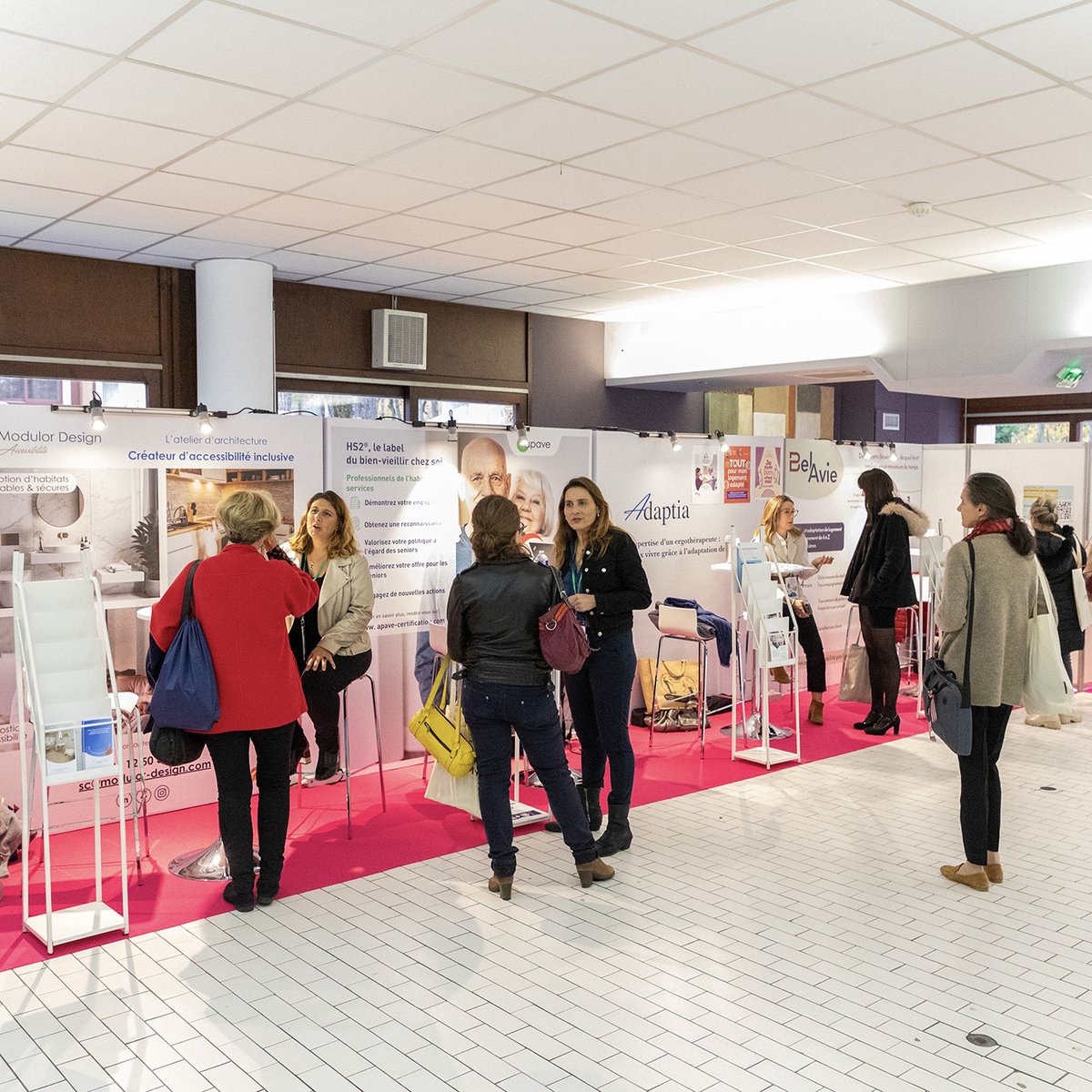 Oxygène Factory tweet media