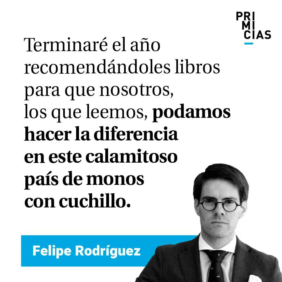 'Proyecto lector 2024'. Lea #EnsusMarcasListosFuego de Felipe Rodríguez (<a href="/FRM87/">Felipe Rodríguez Moreno</a>). prim.ec/Fc0Y50Qm1mg