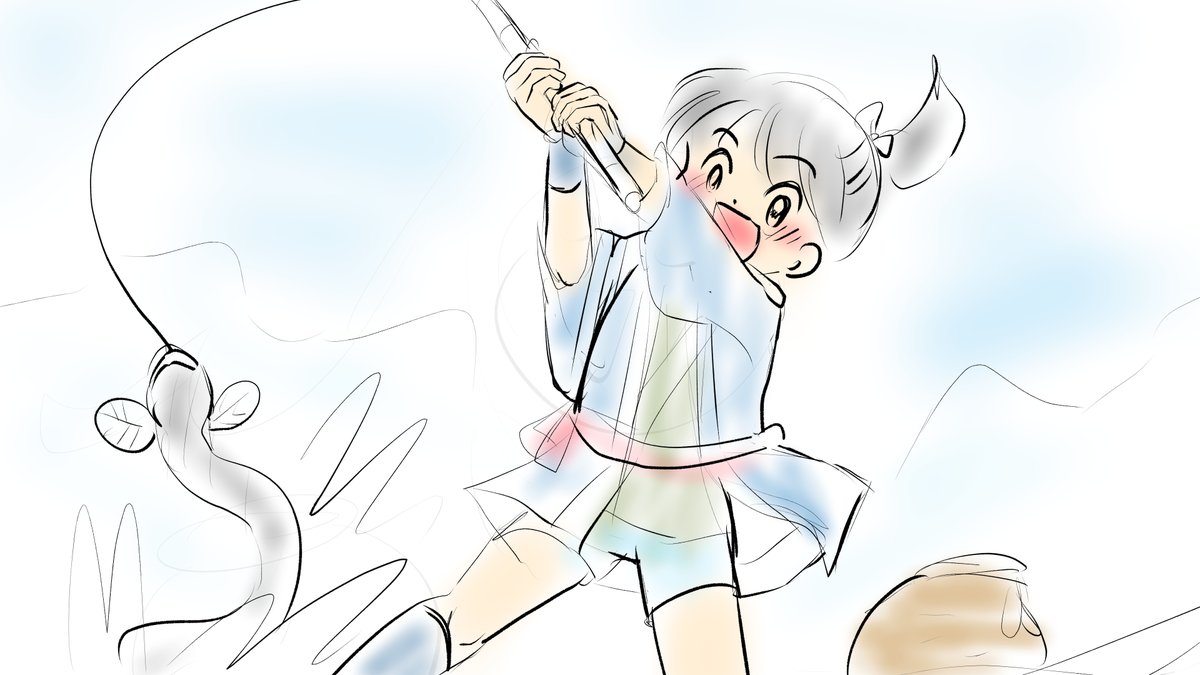 昨日描いた絵です( ゜Д゜)
恋の魔法とおまじない716-7完成
素材「ちびモブ会社員」文字付
素材「お父さんと子供たちお母さんと子供たち」文字付
福娘童話集昔話 「彦一のウナギつり」ラフ
#恋の魔法とおまじない #PIXTA #イラストAC