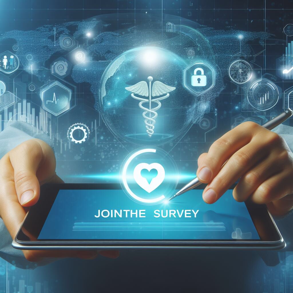 📢 Healthcare professionals, your insights matter! Participate in our survey on digital health competencies and be a catalyst for change in modern healthcare practices #DigitalHealth #HealthcareSurvey 
👇🏻👇🏻👇🏻
🌟 tinyurl.com/3aajsxht  🌟
@GoranErfani @RCNDNForum @theRCN