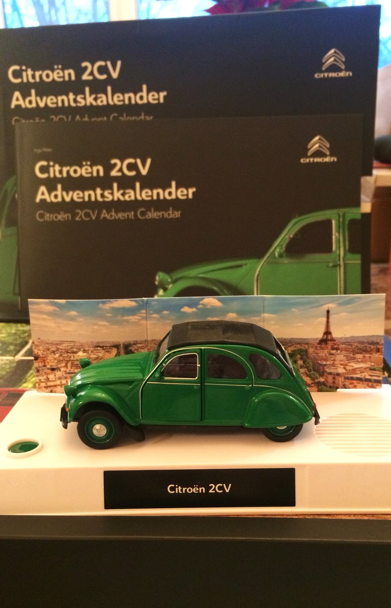 NotdeadyetCS's tweet photo. This year's advent calendar completed. Looks good alongside last years. Both sound boxes work which is a relief. Dismantling would be very fiddly. https://t.co/M7zx1qmOuY