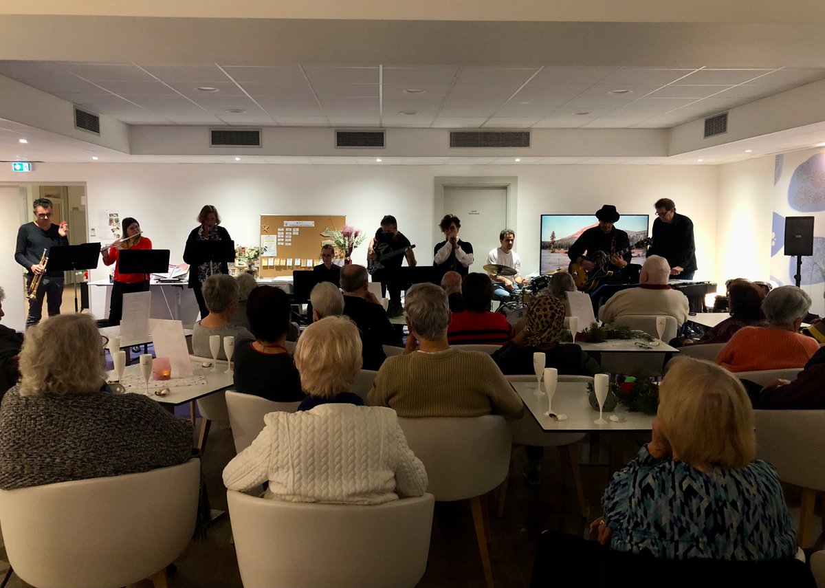 Senioriales tweet media