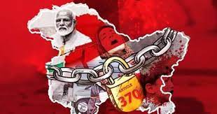 YFKNewsDesk's tweet image. RSS-backed Narendra Modi-led Indian government is misleading the world by falsely propagating that peace is returning to occupied Jammu and Kashmir after its unilateral and illegal actions of 5 August 2019. #Kashmir #ModiRegime