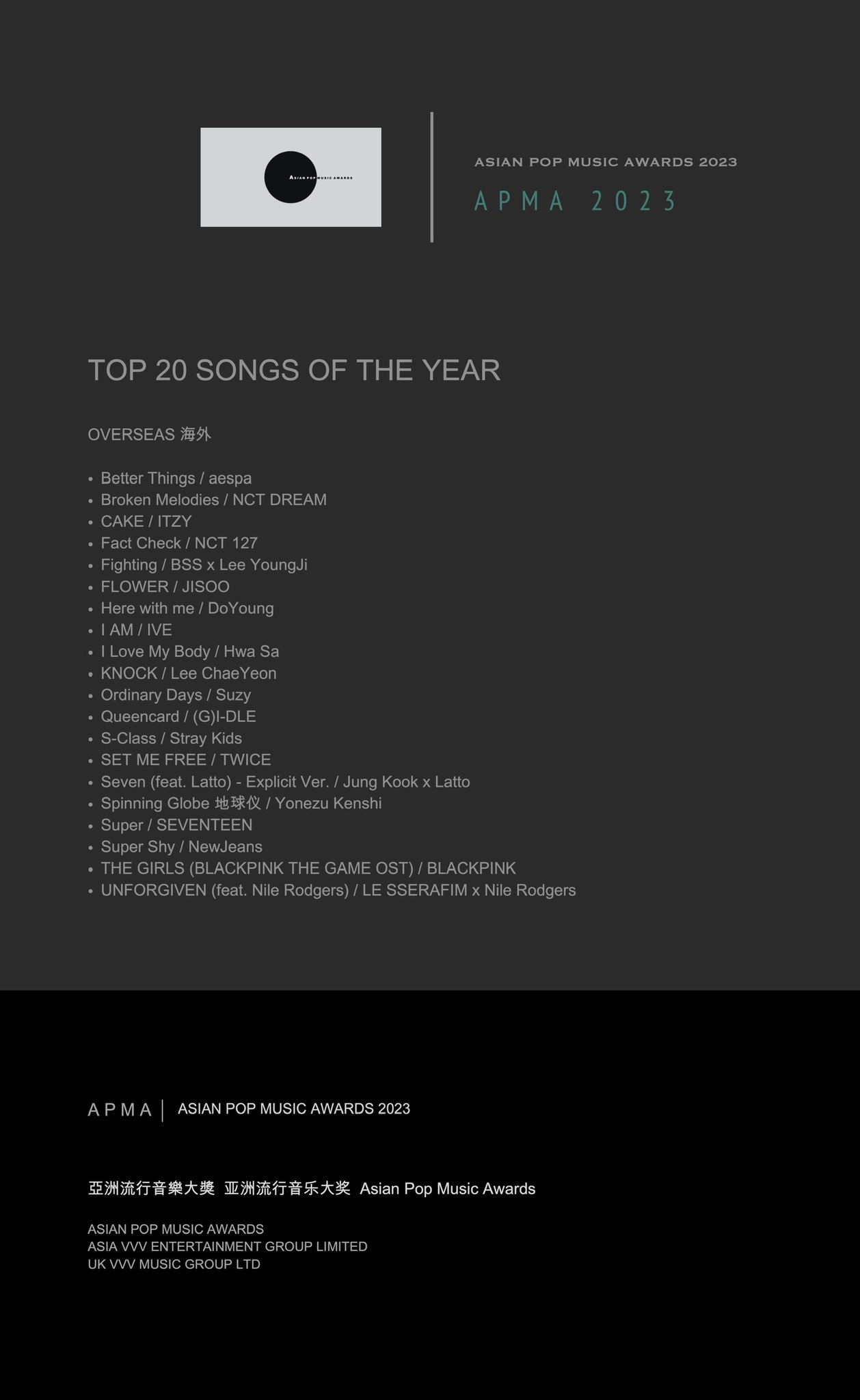 APMA OFFICIAL on X: 