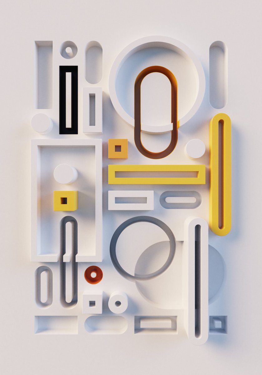 True Facts about Blokkendoos, a thread

Blokkendoos #32 owned by <a href="/hulumala/">Hulumala</a> 
fxhash.xyz/gentk/slug/blo…

#generative #genartclub