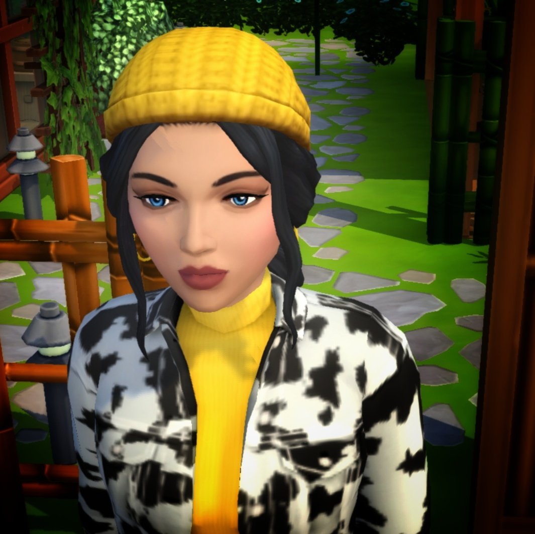 LukithaSims's tweet image. #TheSimsMobile #ShowUsYourSims #SaveTheSimsMobile