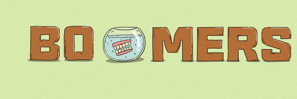 For all the true Solana boomers 👊🏼

10 winners 🏆

1️⃣ Follow <a href="/SolBoomers/">Boomers</a> and @SOLG00Dman 
2️⃣ Like, repost 
3️⃣ Reply with your addy

 🚨Guaranteed free mint 🚨