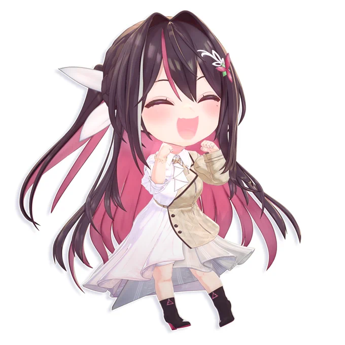 o(*^▽^*)o #AZKiART 