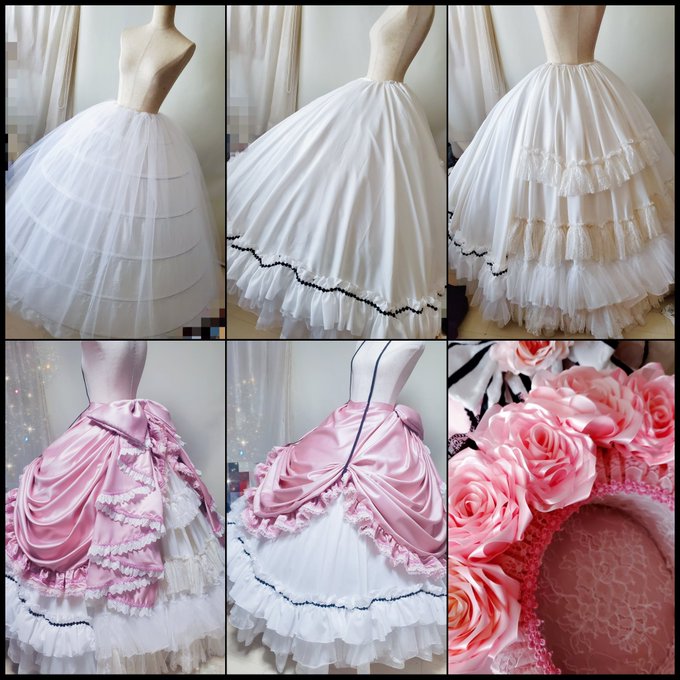 コスプレイヤー由貴のTwitter画像36