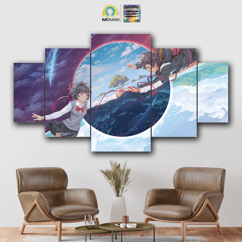 unbelle_fleur's tweet photo. Hiasan Dinding Poster Kayu 1 Set
✨Anime Series✨

- a thread https://t.co/zJlmDSWjeB