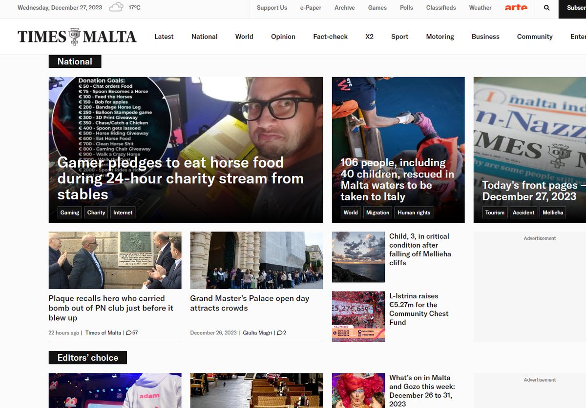spoonertv's tweet photo. Oh look, my face... how to ruin a homepage. See you tonight at 9PM CET for a 24hr Charity Stream in aid of Rehome a Horse Malta.

https://t.co/2cULUwi5rj

#twitch #charity #gaming #gamingcommunity #warzone https://t.co/8iibhRWJFE