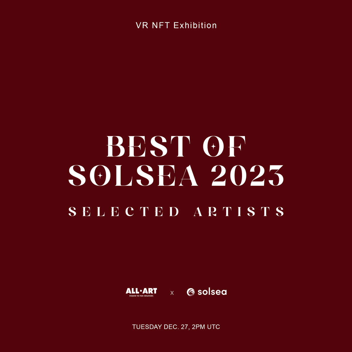 SolSea tweet media