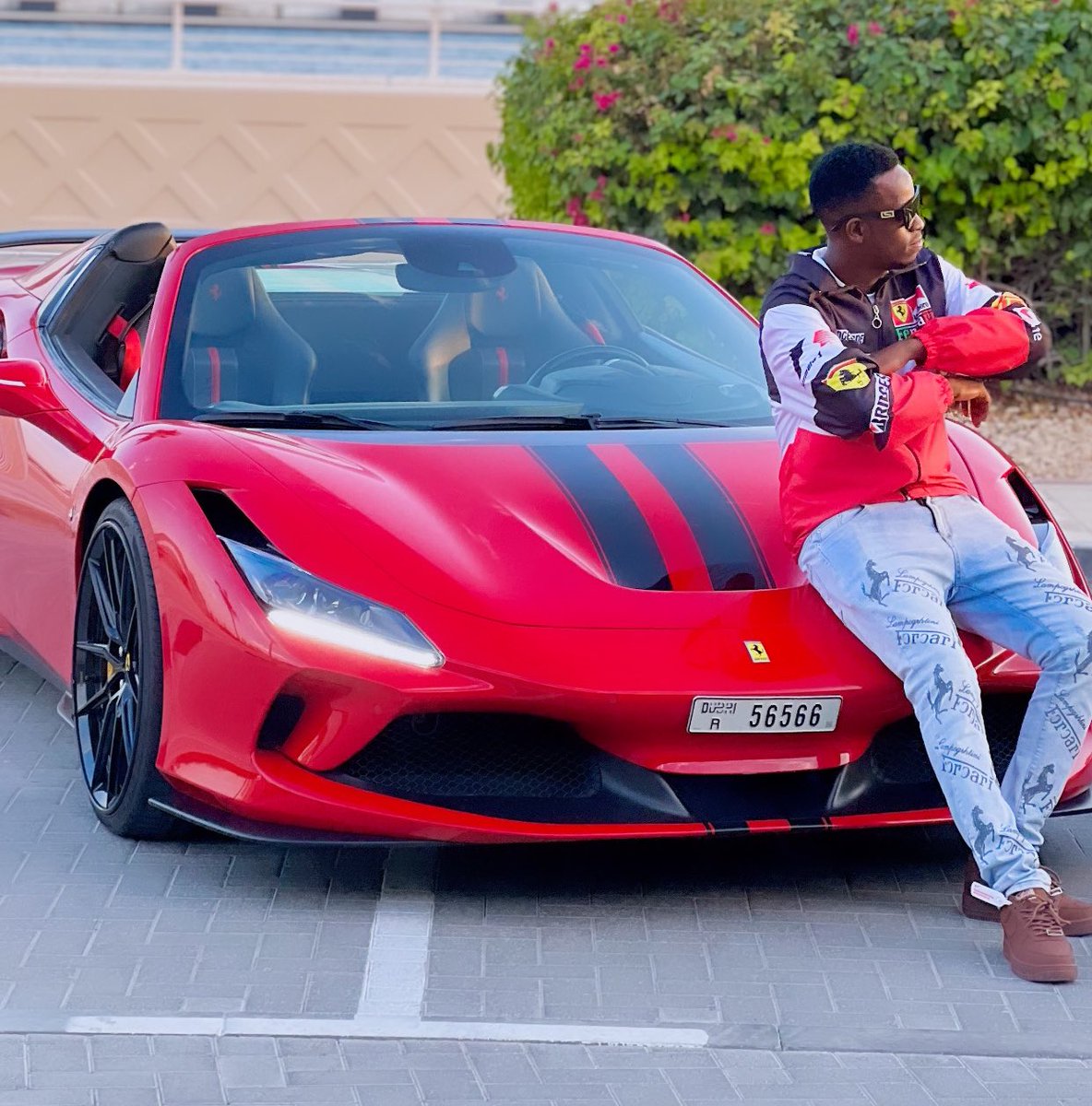 himforex's tweet photo. School or degree did not give me this life. 2024 go to school at your own risk boychild. https://t.co/LxDzUEWE94