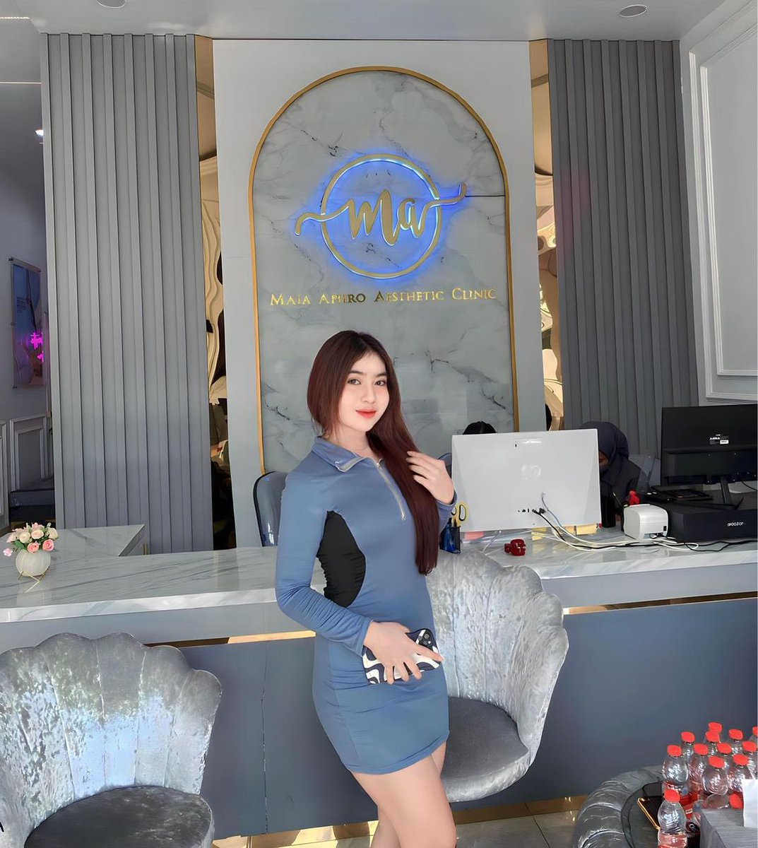 devi_oliviaa1's tweet photo. Ready ya Sayang😘
Inc/exc🏢
Info Rr langsung DM ya🥰
wa : 083131485173

#availbali #bobali #openbobali #massagebali #expobali #codbali #escortbali #availkuta #availdenpasar #bodenpasar #vcs #vcsreal #vcstrusted https://t.co/j6OVvKG79S
