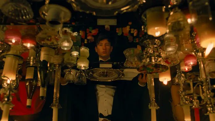 No es cine todo lo que reluce tweet media