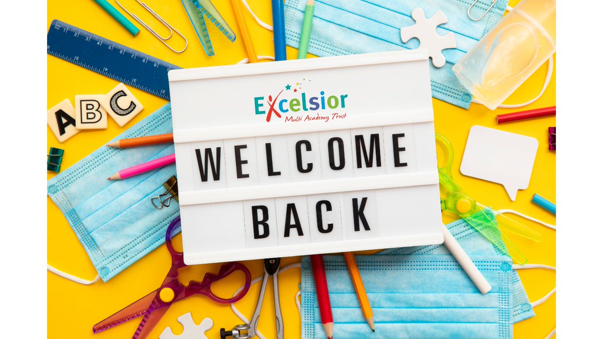 ExcelsiorMAT (@excelsiormat) on Twitter photo We hope you all had a restful break and we are delighted to welcome all staff and pupils back for another term.
<a href="/ExcelsiorMAT/">ExcelsiorMAT</a> <a href="/Colmers_FarmPS/">Colmers Farm Primary School</a> <a href="/ParkfieldSchool/">@ParkfieldSchool</a> <a href="/Turves_GreenPS/">Turves Green Primary School</a> <a href="/Green_MeadowPS/">Green Meadow</a> <a href="/HightersHeath/">Highters Heath Community School</a> <a href="/HeathMount/">Heath Mount Primary School</a>
#backtoschool #2024springterm #primaryschool We hope you all had a restful break and we are delighted to welcome all staff and pupils back for another term.
<a href="/ExcelsiorMAT/">ExcelsiorMAT</a> <a href="/Colmers_FarmPS/">Colmers Farm Primary School</a> <a href="/ParkfieldSchool/">@ParkfieldSchool</a> <a href="/Turves_GreenPS/">Turves Green Primary School</a> <a href="/Green_MeadowPS/">Green Meadow</a> <a href="/HightersHeath/">Highters Heath Community School</a> <a href="/HeathMount/">Heath Mount Primary School</a>
#backtoschool #2024springterm #primaryschool