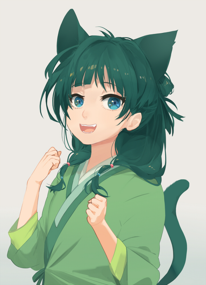 fuiyoart's tweet photo. #薬屋のひとりごと https://t.co/74BaoudUit