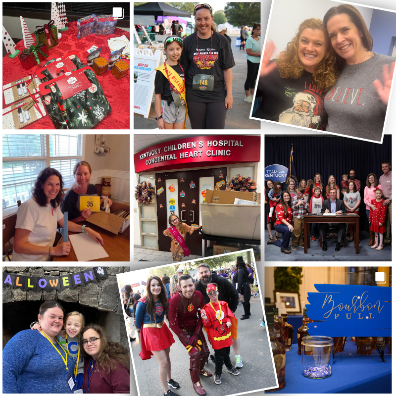 Kerringtons's tweet photo. We love all the memories made at our annual  Wild Hearts Fun Run Superhero 10K, 5K, and Super Sprint. 

What was one of your favorite race day memories? 

#4TheKids #KerringtonsHeart #KentuckyStrong #CHDstrong #HeartHeroes #HeartDisease https://t.co/nrjwgBPymo