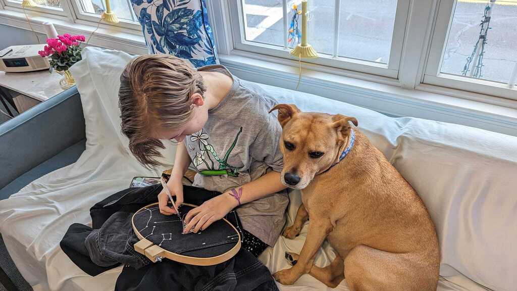 Drew Bennett tweet media