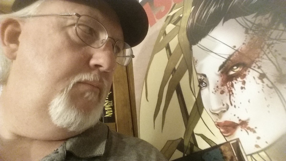 weldonburge's tweet photo. Write Stuff Presenter: Weldon Burge https://t.co/LJoM9jigRE https://t.co/GooZxYJKej