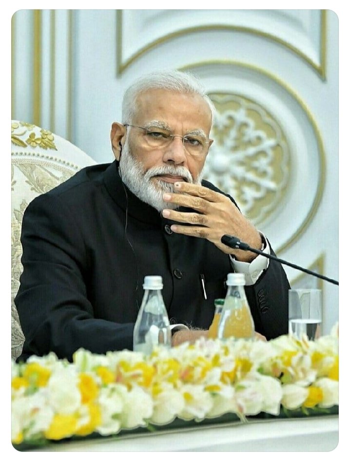 IRaaj_IND's tweet photo. कितने प्रतिशत लोग 2024 में नरेंद्र मोदी जी को तीसरी बार प्रधानमंत्री बनाना चाहते हैं...?

25%    -    50%    -    75%    -    100% https://t.co/4xl5O24ocN