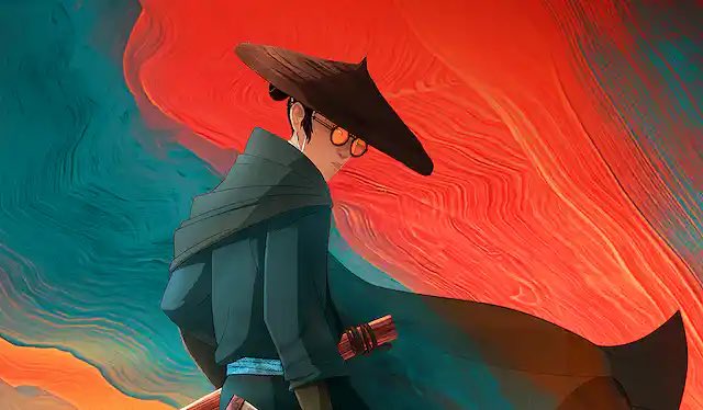 father christmas tweet media