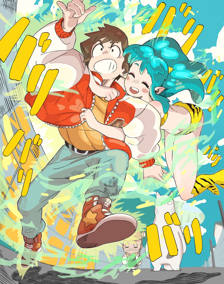 モリタロウ tweet media