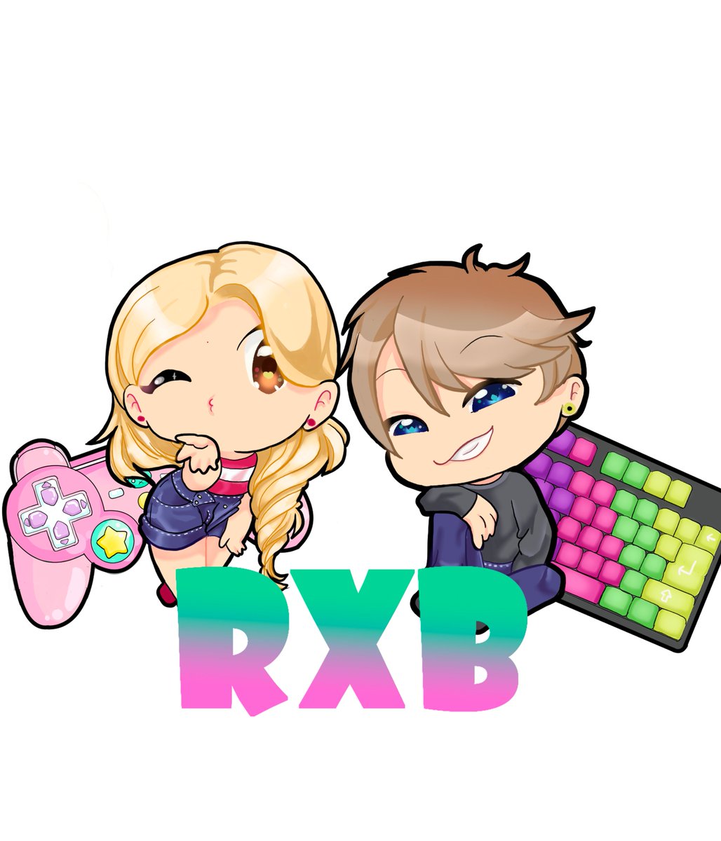 Heute Abend 500€ RxB Cup Announcement! ❤️🫶
Folgt uns, um Nichts zu verpassen
<a href="/RinoxBlondy/">RinoxBlondy</a> <a href="/TeamRxB/">RxB</a>