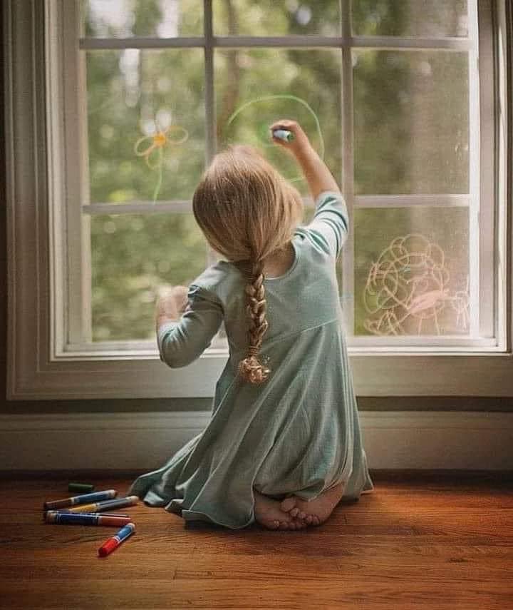 O tempo não para! Só a saudade é que faz as
coisas pararem no tempo.

_____  ❤