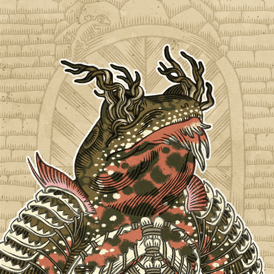 Gentlemonke tweet media