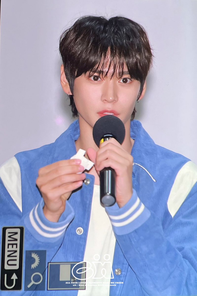 231227 약간고양이가틈😼 #RIIZE #라이즈 #ライズ #EUNSEOK #은석 #ウンソク