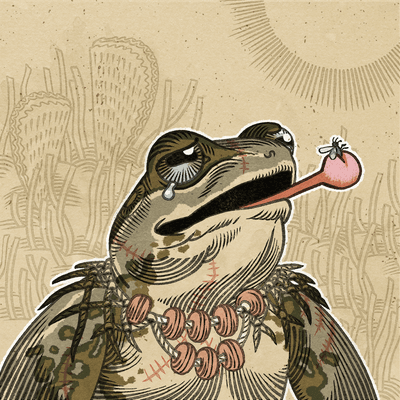 Gentlemonke tweet media