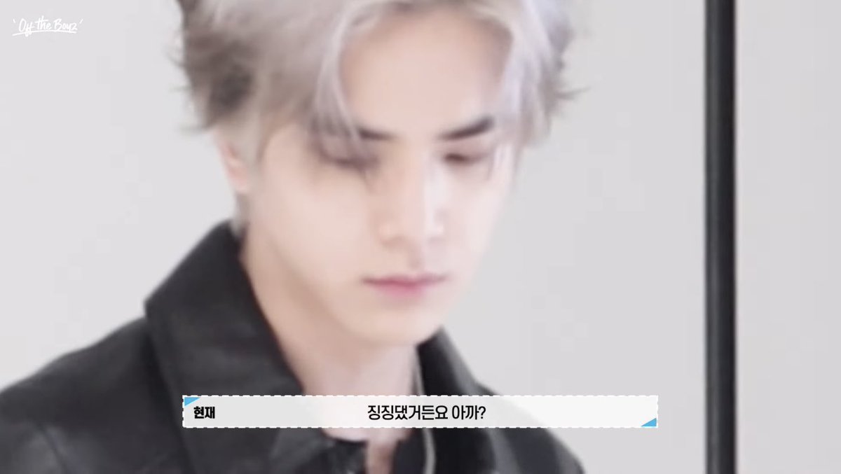 아개웃겨 필터링 무력화시키기

kyh: 옷이생각보다 타이트해서
ljh: 저 옷이 왜소하게 만든다고
kyh: 걱정을 마니 햇는데..
ljh: 징징댔거든요 아까?