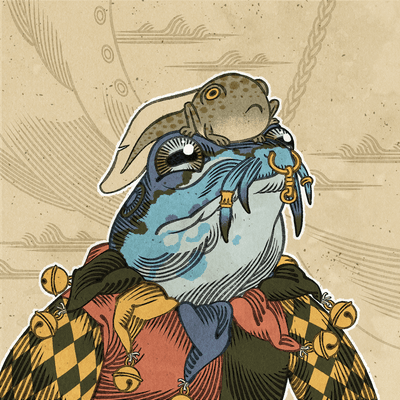 Gentlemonke tweet media