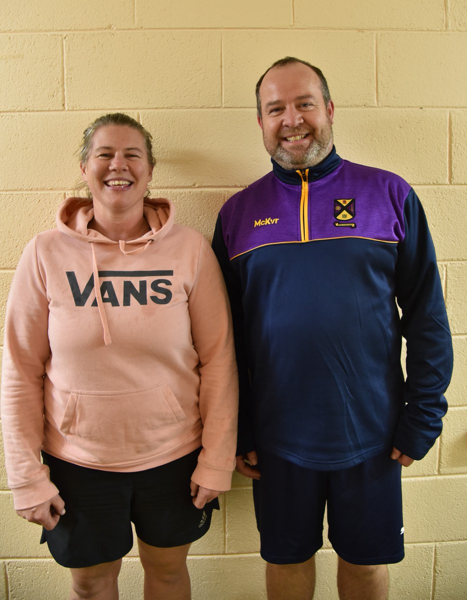 Strictly St Catherines 2024 Announcement!
Aine O'Regan &amp; Colm Molloy need your votes!🫵
The more votes they get, the more likely they are to win!
Each vote costs €5 so get voting today here
0fb2da-2.myshopify.com
Aine &amp; Colm are sponsored by Mackey Coaches &amp; Insight Insurance.