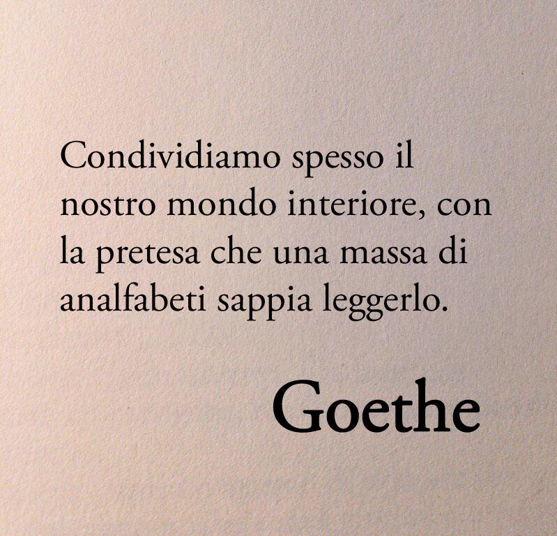 Johann Wolfgang Goethe, I dolori del giovane Werther 📚