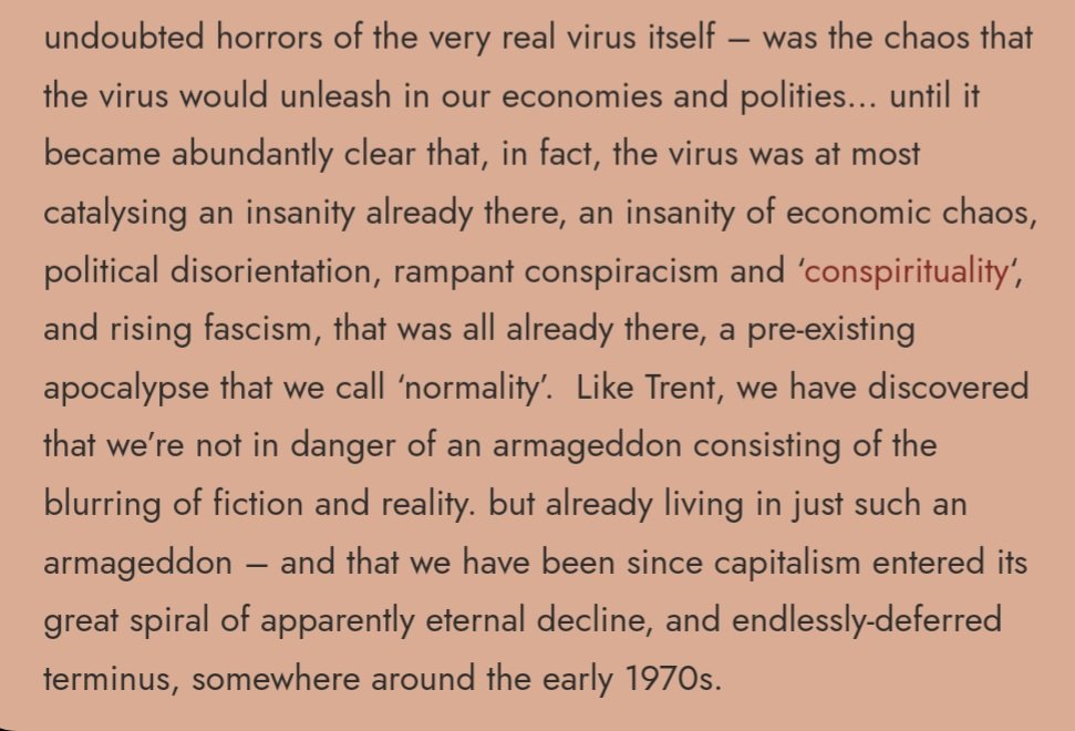 Time's Carcass 💀☭🏺📉 tweet media