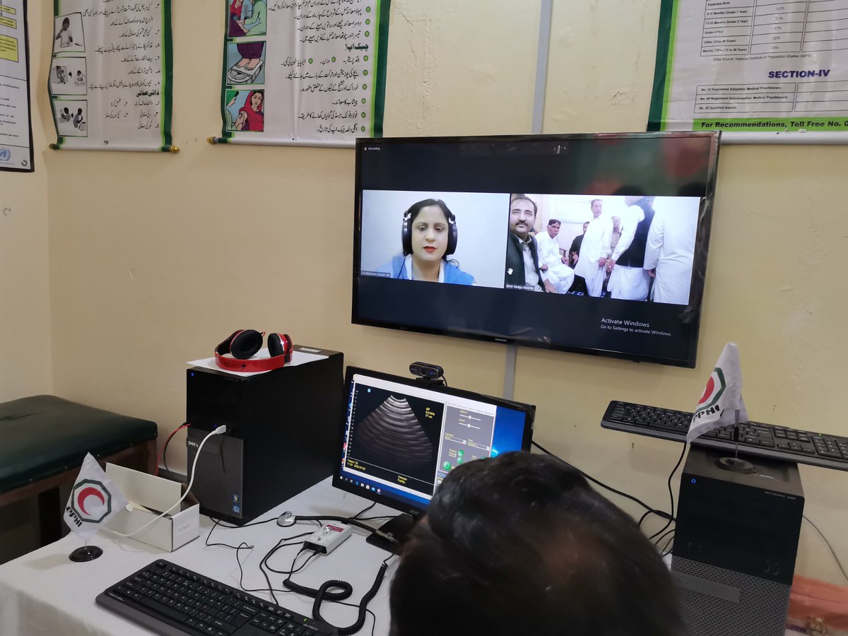 COMSATS_en's tweet photo. #COVID19 unfolded the phenomenon of #digitalization which checked economic downturn. Tech enabling of countries lacking #infrastructure is a must. @COM_Telehealth became more relevant.  @SecretariatSDGs @WHOPakistan @PPI_Insights @nhsrcofficial @MoitOfficial @WHOYemen @WHO https://t.co/WcA21B5S9o