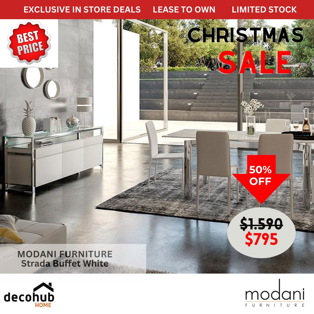 DecohubHome's tweet photo. 🤩🎊christmas is giving &amp; sharing. visit us for special discounts! and please share our page with your friend so that she/he won’t miss the great opportunities for her/his home🥳🎊 #furniture #interiordesign #thedecohub #decohubhome #christmassales #holidaysavings #onestopshop https://t.co/7VThvfDzl5