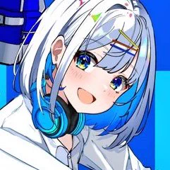 #今年も残りわずかなのでお気に入りの4枚を貼る 可愛くなった!もっと可愛くする!