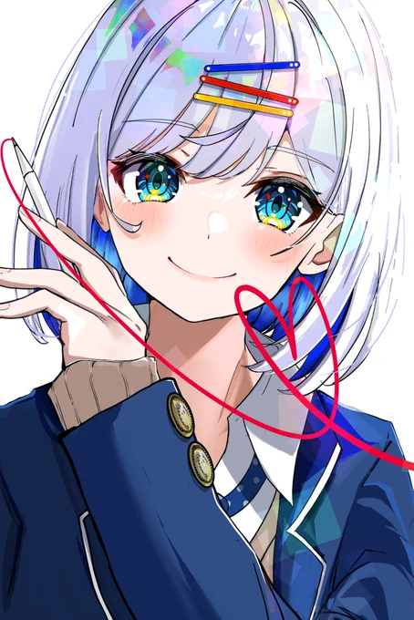 #今年も残りわずかなのでお気に入りの4枚を貼る 可愛くなった!もっと可愛くする!
