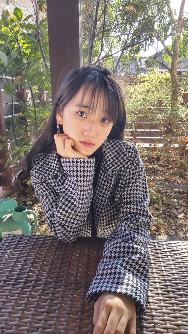 Twitterのコスプレ画像8