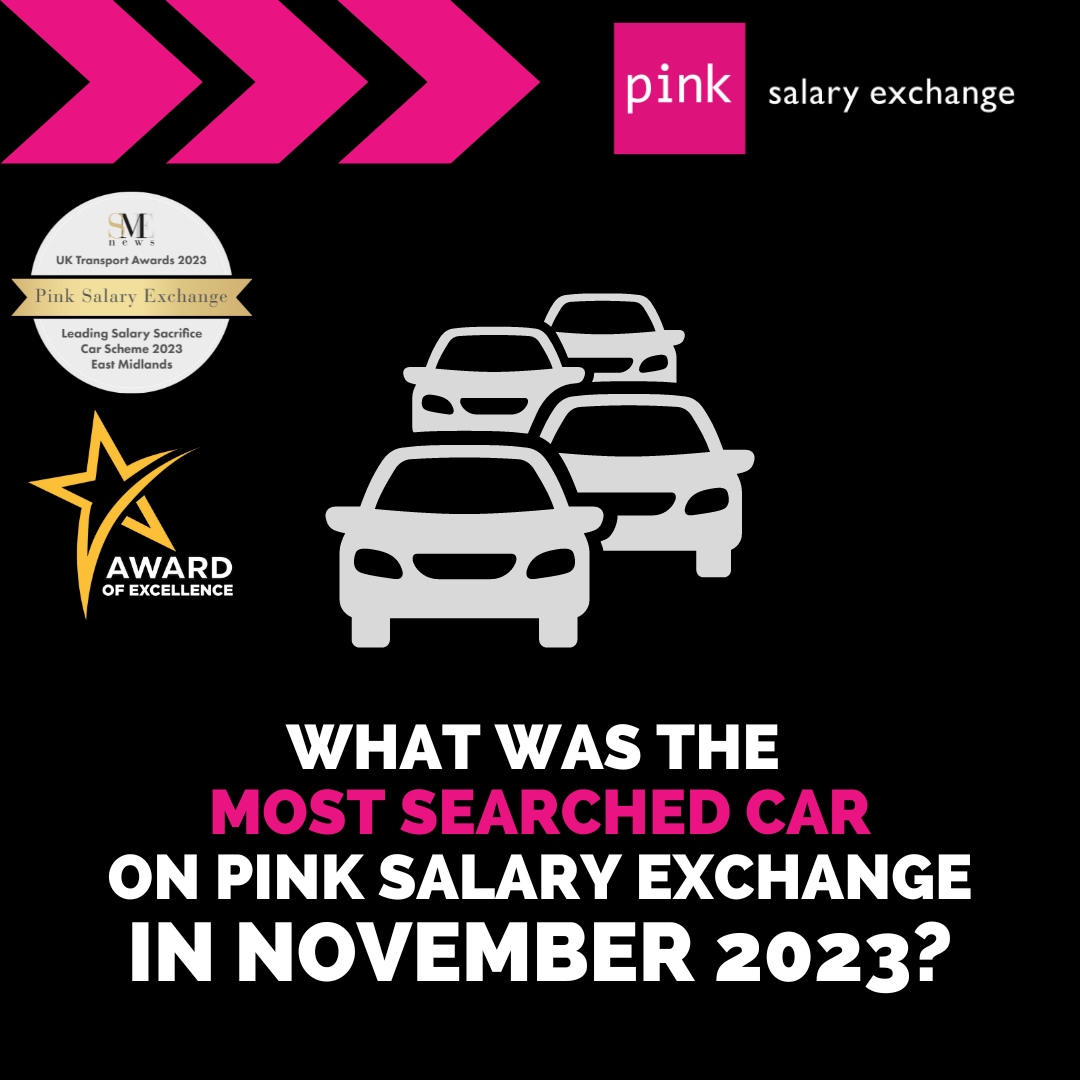 #Polestar2 or #Tesla... What will be the most searched car on the #PinkSalaryExchange platform for the whole of 2023? #Polestar won again for the three months to end of November, but we can share that the overall totals are very close! 🌐 bit.ly/3QCF3Js