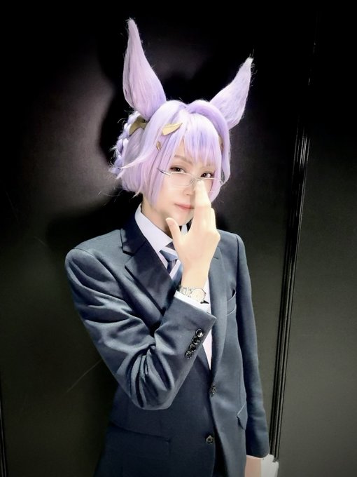 Twitterのコスプレ画像33