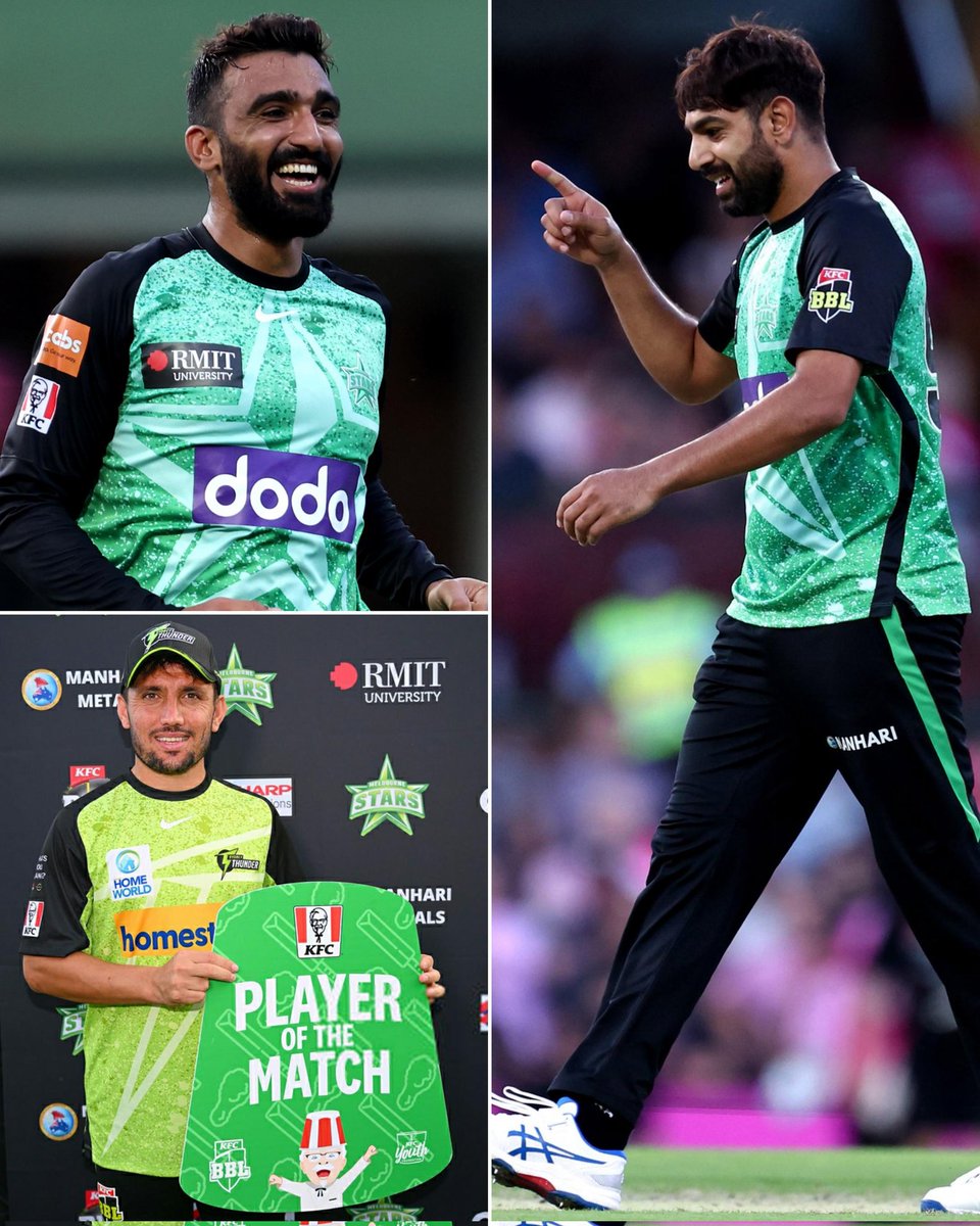 greenshirts17's tweet photo. PCB has declined 𝐍𝐎𝐂 extensions for #BBL13 to these players ❌

#GreenShirts | #GS17 https://t.co/vC7Lr5gkpG