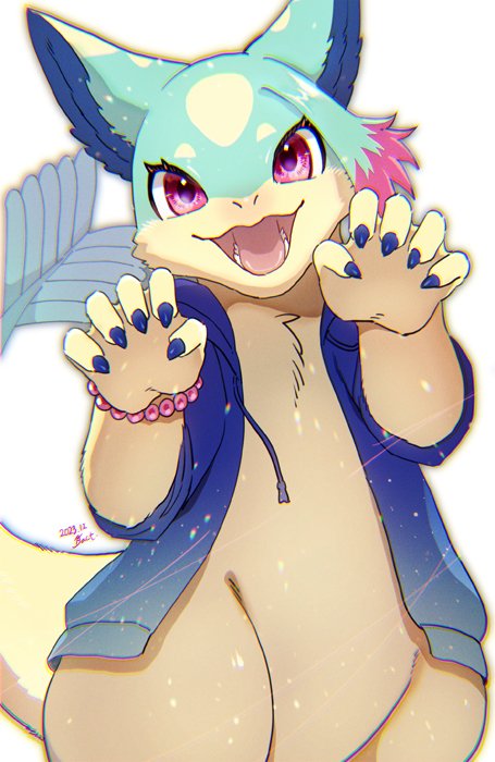 「#2023年自分が選ぶ今年の4枚」|猫田博人🦭🌟「治癒なぜ」連載中のイラスト