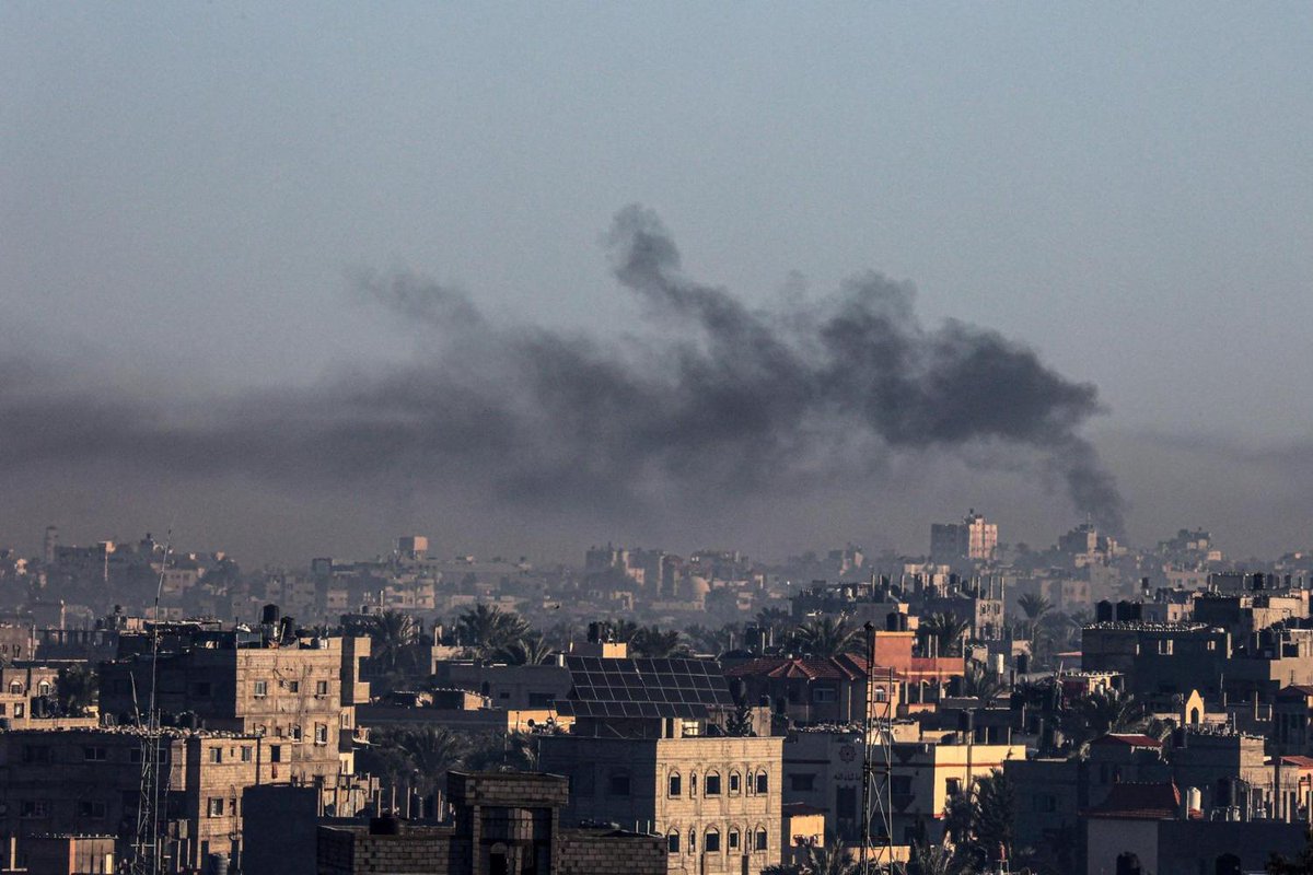 sole24ore's tweet photo. 🔸 Le vittime nella striscia di #Gaza dopo 81 giorni di conflitto. ➡️ I numeri su #InfoData: https://t.co/wt7zb8VsNs https://t.co/x9CSFr8Ztb