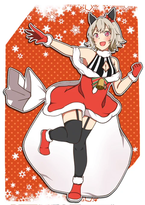 これかなー#今年も残りわずかなのでお気に入りの4枚を貼る 